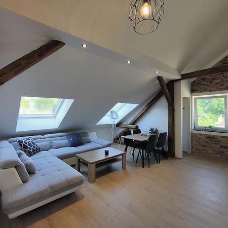 Amstetten Penthouse 외부 사진