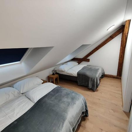 Amstetten Penthouse 외부 사진