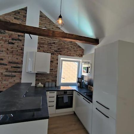 Amstetten Penthouse 외부 사진