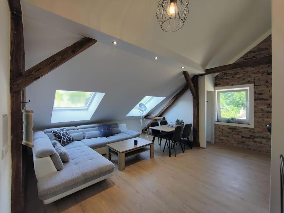 Amstetten Penthouse 외부 사진