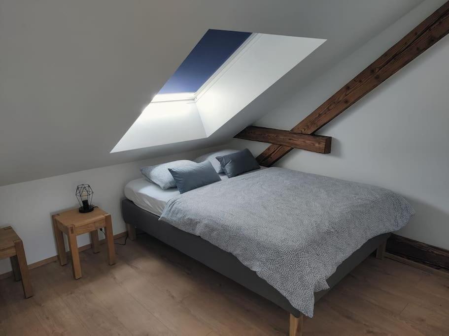 Amstetten Penthouse 외부 사진