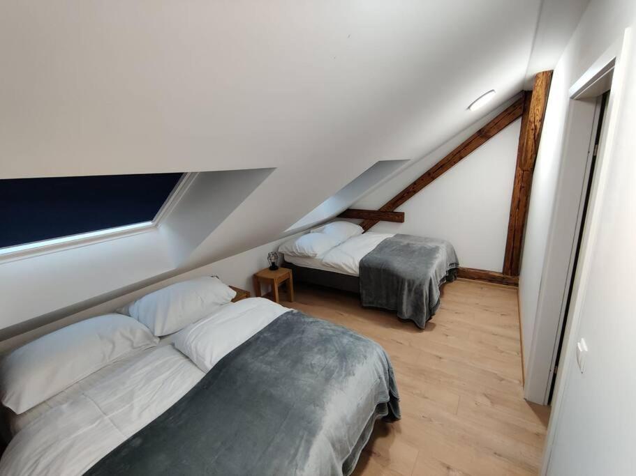 Amstetten Penthouse 외부 사진