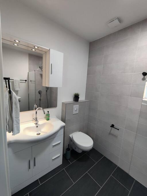 Amstetten Penthouse 외부 사진
